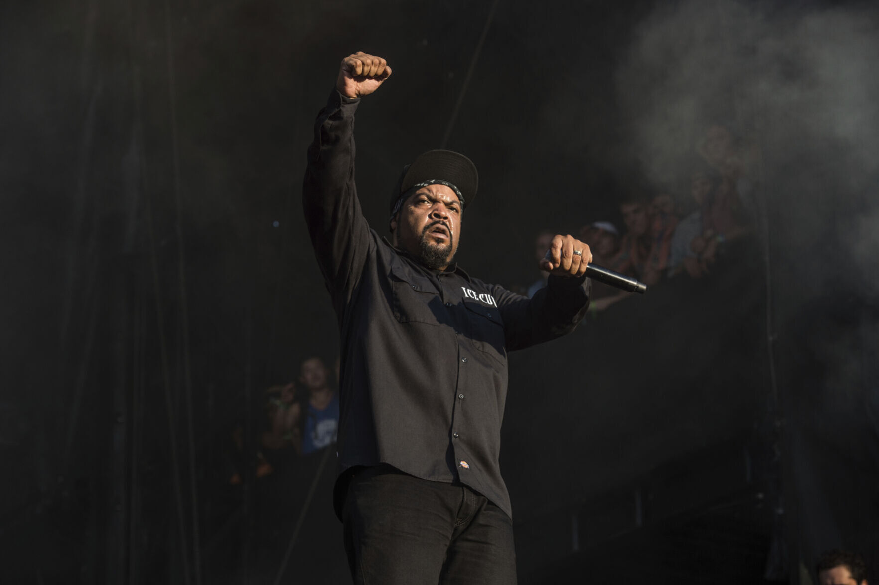 Ice Cube